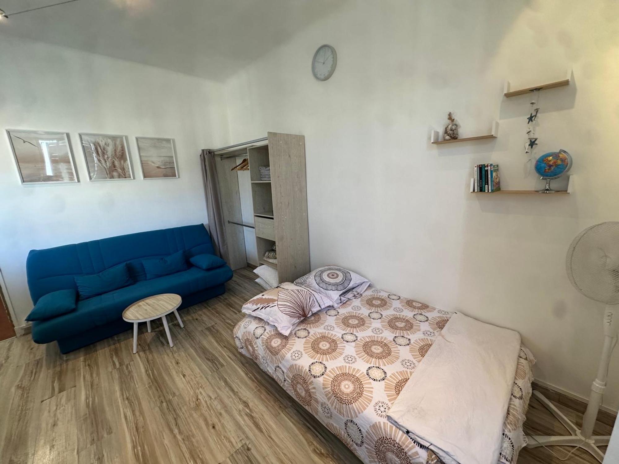 Etoile De Mer Magnifique Studio Deco Plage Et Sable Fin, Votre Sejour A Marseille Commence Ici, Centre-Ville Dış mekan fotoğraf