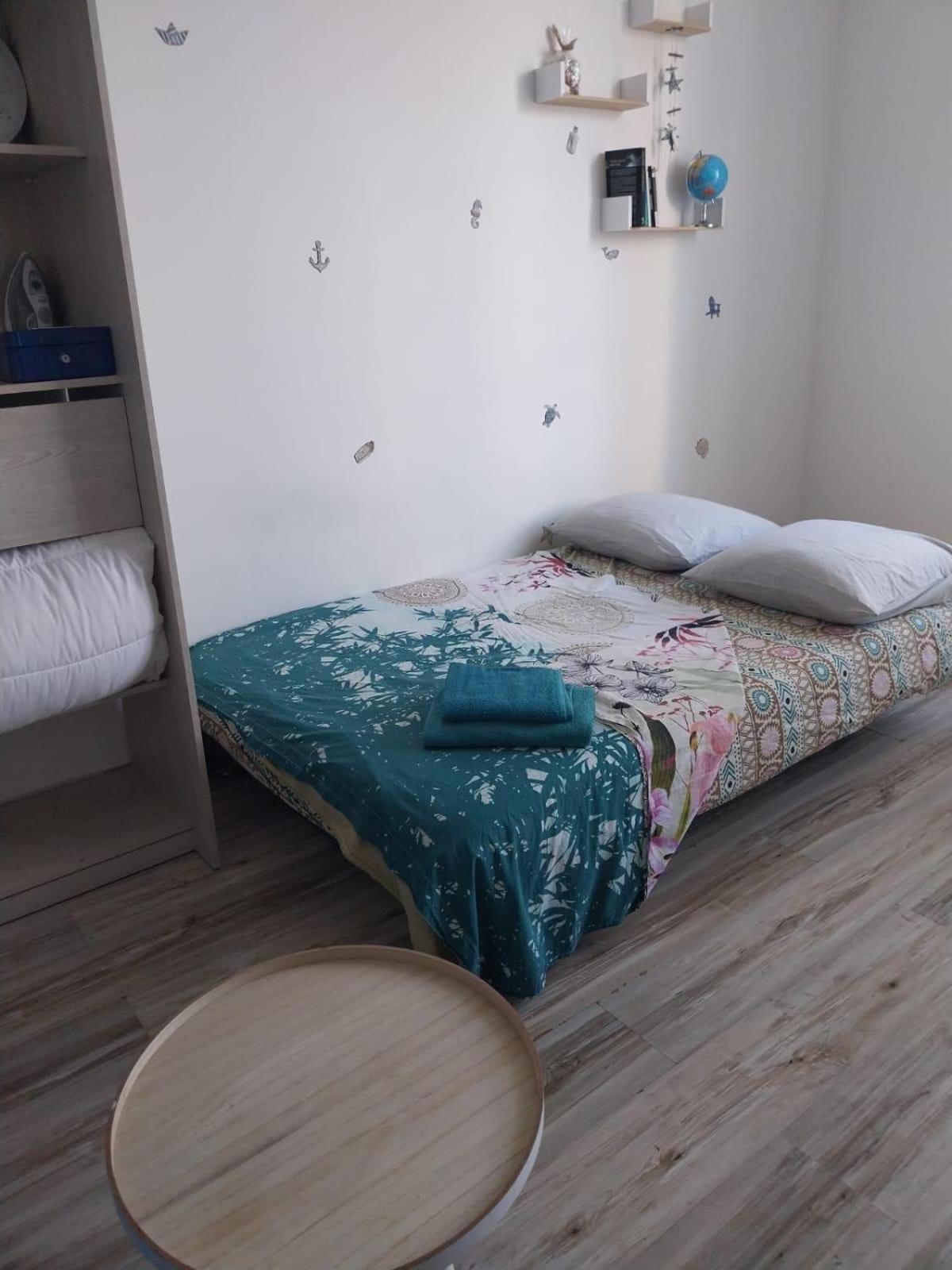 Etoile De Mer Magnifique Studio Deco Plage Et Sable Fin, Votre Sejour A Marseille Commence Ici, Centre-Ville Dış mekan fotoğraf