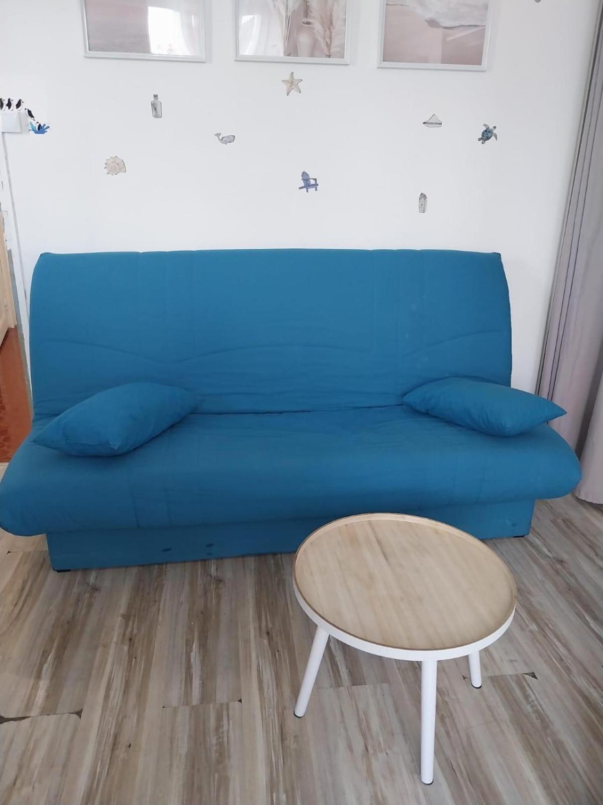 Etoile De Mer Magnifique Studio Deco Plage Et Sable Fin, Votre Sejour A Marseille Commence Ici, Centre-Ville Dış mekan fotoğraf